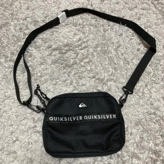 クイックシルバー(QUIKSILVER)のQuicksilver ショルダーバック(ショルダーバッグ)