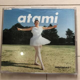 atami NIGHTINGALE アタミ　渡辺善太郎(ポップス/ロック(邦楽))