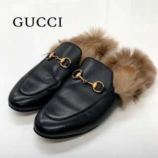 グッチ ファー サンダル(レディース)の通販 23点 | Gucciのレディース