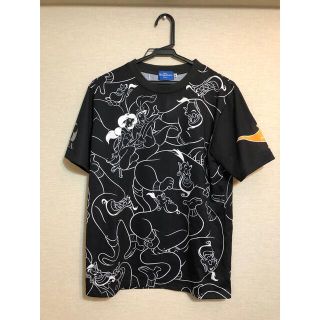 アラジンTシャツ Mサイズ(Tシャツ/カットソー(半袖/袖なし))