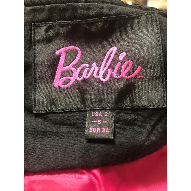 Barbie(バービー)のバービーBarbie ミニスカート レディースのスカート(ミニスカート)の商品写真