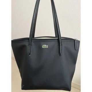 ラコステ(LACOSTE)のラコステ　トートバッグ(トートバッグ)