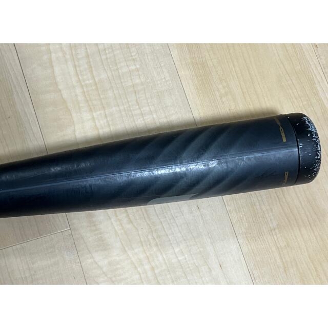 SSK(エスエスケイ)のMM18 83cm トップバランス SSK スポーツ/アウトドアの野球(バット)の商品写真