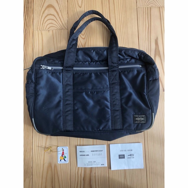 HEADPORTER ダッフルボストンバッグ BLACKBEAUTY 藤原ヒロシ HEADPORTER ダッフルボストンバッグ BLACKBEAUTY 藤原ヒロシ