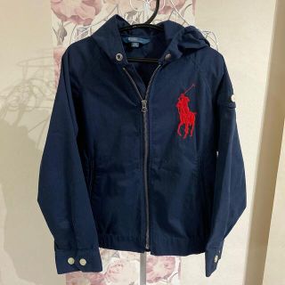 ポロラルフローレン(POLO RALPH LAUREN)のラルフローレン  ジャケットパーカー(ジャケット/上着)