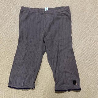 ハッカキッズ(hakka kids)の120  レギンス　ハッカキッズ(パンツ/スパッツ)