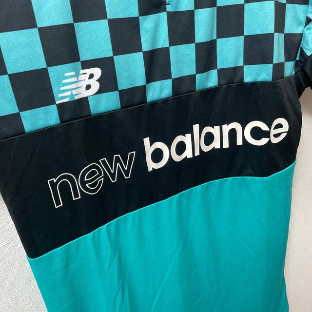 New Balance(ニューバランス)のニューバランス　new balance サッカー スポーツ/アウトドアのサッカー/フットサル(ウェア)の商品写真