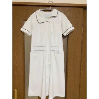 ナガイレーベン(NAGAILEBEN)のyukka様🫧アンファミエ✖️ナガイレーベン ナース服(ひざ丈ワンピース)