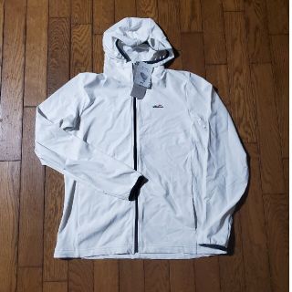 エレッセ(ellesse)のエレッセ◎UVフーディー◎パーカーL(パーカー)