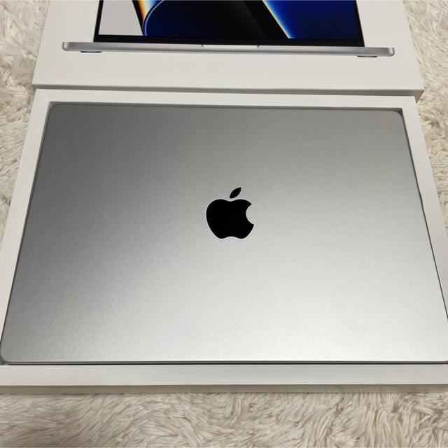 Mac (Apple) - MacBookPro14  16GB 512GB SSD
