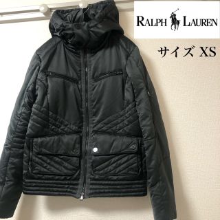 ラルフローレン(Ralph Lauren)のRALPH LAUREN GOLF ダウンジャケット(ダウンジャケット)