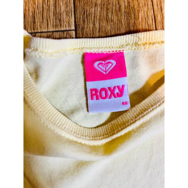 Roxy(ロキシー)のROXY Tシャツ 80cm キッズ/ベビー/マタニティのベビー服(~85cm)(シャツ/カットソー)の商品写真