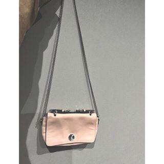 ザラ(ZARA)のZARA♡ 高見え♡ショルダーバック ZARA女子(ショルダーバッグ)