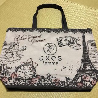 アクシーズファム(axes femme)のaxes femme 福袋　バッグのみ(トートバッグ)