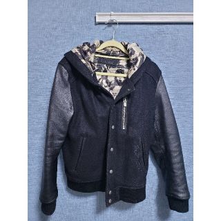 ローリングストーンズ スタジャン JACKROSE VINTAGE
