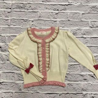 シャーリーテンプル(Shirley Temple)の13/シャーリーテンプル(カーディガン)