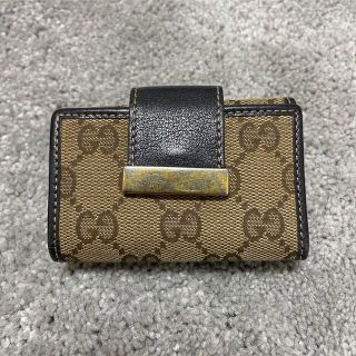 グッチ キーホルダーの通販 2,000点以上 | Gucciを買うならラクマ