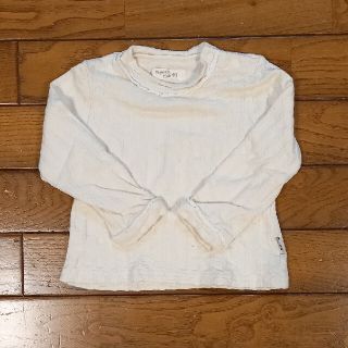 ビケットクラブ(Biquette Club)のキムラタン　トップス　カットソー　95cm(Tシャツ/カットソー)