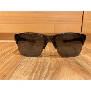 オークリー(Oakley)のオークリー　OAKLEY  サングラス　ブラック　黒　スポーツ　アウトドア(サングラス/メガネ)