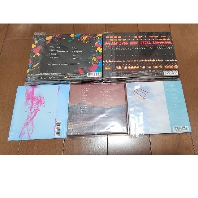 Official髭男dism(オフィシャルヒゲダンディズム)のOfficial髭男dism 髭男    CD・DVD エンタメ/ホビーのDVD/ブルーレイ(ミュージック)の商品写真