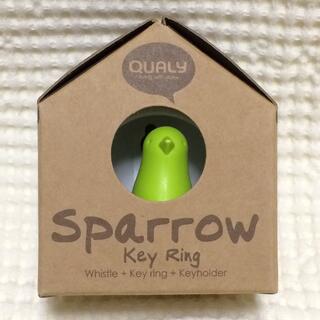 [未使用/送料込] Sparrow Key ring(キーホルダー)