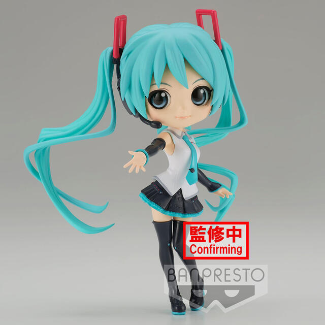 未開封】 初音ミク フィギュア 6点セットの通販 by JJ's shop 未開封】 初音ミク フィギュア 6点セットの通販 by JJ's shop