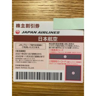 ジャル(ニホンコウクウ)(JAL(日本航空))の株主優待　JAL(その他)