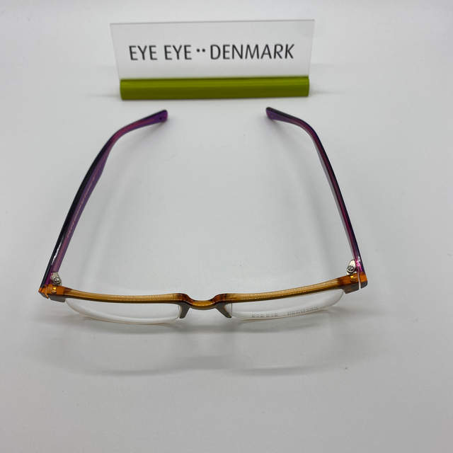 EYE EYE DENMARK メガネフレーム SA.148 男女兼用