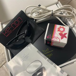 ケノン Ver.8.5 家庭用脱毛器の通販 by のぎのぎ's shop|ラクマ