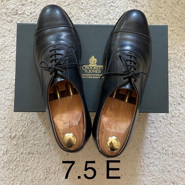 魅力的な価格 - Crockett&Jones CROCKETT&JONE コノート クロケット