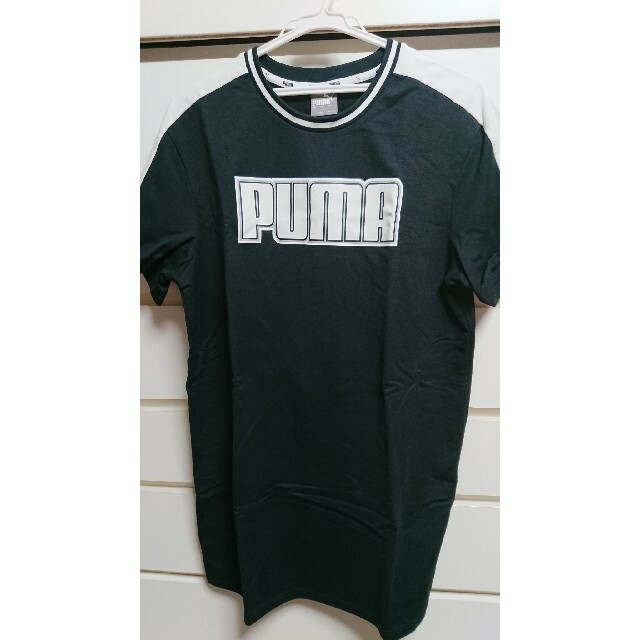 PUMA(プーマ)のPUMAワンピース３点セット レディースのワンピース(その他)の商品写真