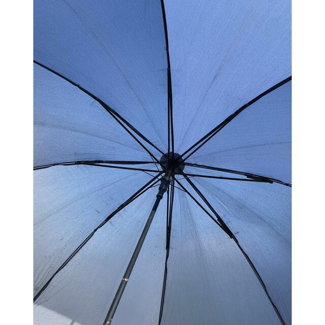 傘 約65cmサイズ 錆や錆汚れあります 大阪市内手渡し又は投函可 メンズのファッション小物(傘)の商品写真