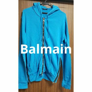 バルマン(BALMAIN)のbalbalmain パーカー(パーカー)