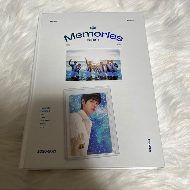 訳あり enhypen memories enhypen ソンフン CD thecpediscountstore.com