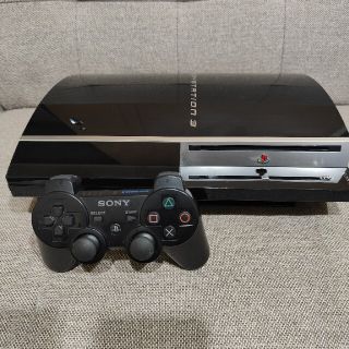 PlayStation3 - PS3 80GB CECHL00