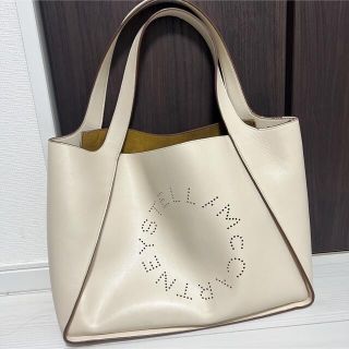 ステラマッカートニー(Stella McCartney)の最終お値下げ  ステラロゴトート(トートバッグ)