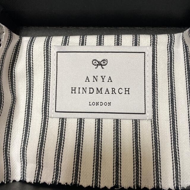 ANYA HINDMARCH(アニヤハインドマーチ)のアニヤハインドマーチ　カエル　ミニ財布 レディースのファッション小物(財布)の商品写真