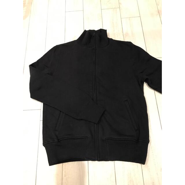 通販再入荷】 無印良品 ブルゾン M 新品未使用品 無印良品♥️ジャケット ブルゾン シンプル
