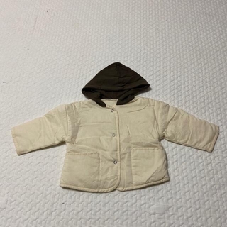 ザラキッズ(ZARA KIDS)のベビー　アウター　ZARA(ジャケット/コート)