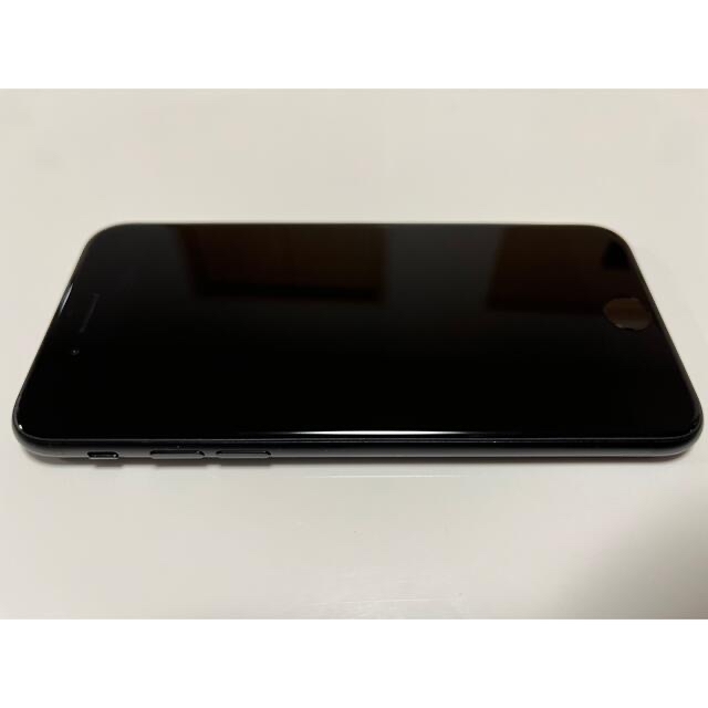 【値下げ】iPhone SE2 第2世代 64GB ブラック