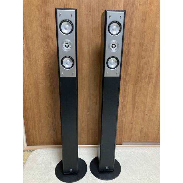 YAMAHA NS-F210 スピーカー　2本セット