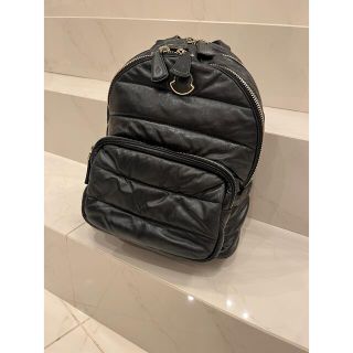 モンクレール(MONCLER)のモンクレール　リュック(リュック/バックパック)