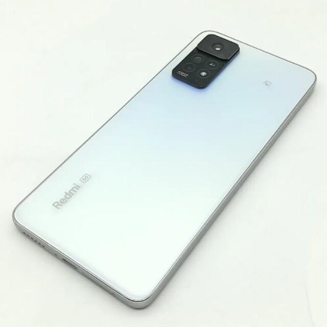 [新品]値下げRedmi Note 11 Pro 5G white