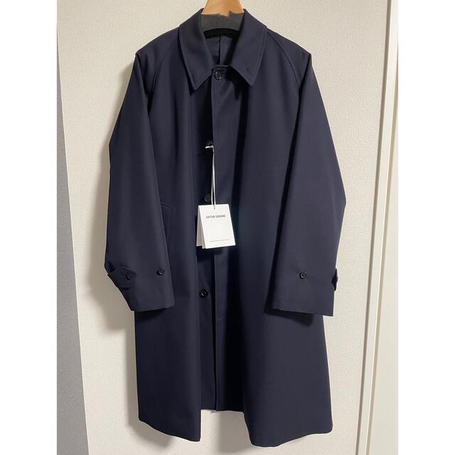 【新品未使用】KAPTAIN SUNSHINE Walker Coat 38