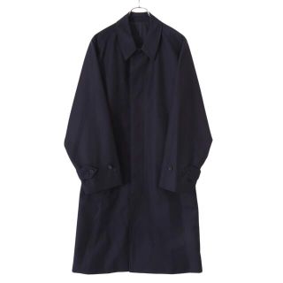 コモリ(COMOLI)の【新品未使用】KAPTAIN SUNSHINE Walker Coat 38(ステンカラーコート)