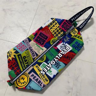 パーリーゲイツ シューズの通販 500点以上 | PEARLY GATESのスポーツ
