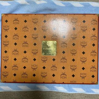 エムシーエム(MCM)のMCM  バスタオル(タオル/バス用品)