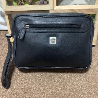 ヴェルサーチ(Gianni Versace) セカンドバッグ/クラッチバッグの通販 ...