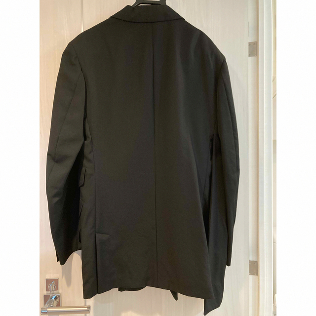 yohji yamamoto pour homme フラップジャケット 19ss テーラード yohji yamamoto pour homme フラップジャケット 19ss テーラード