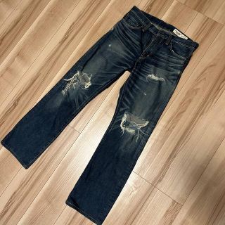 バックナンバー(BACK NUMBER)のBack Number premium Vintage Denim(デニム/ジーンズ)